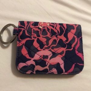 Vera Bradley wallet
